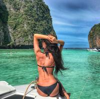 Отзыв от Алина - DTV виза